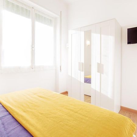 Cuore Di Sanremo Apartment And Free Parking 外观 照片