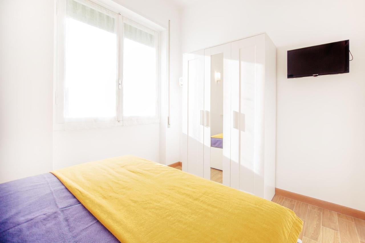 Cuore Di Sanremo Apartment And Free Parking 外观 照片