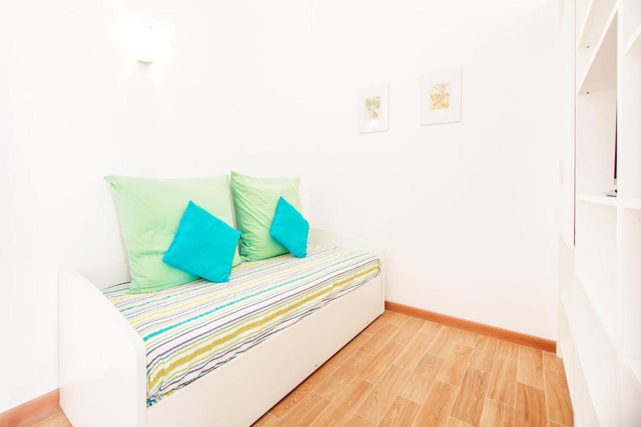 Cuore Di Sanremo Apartment And Free Parking 外观 照片