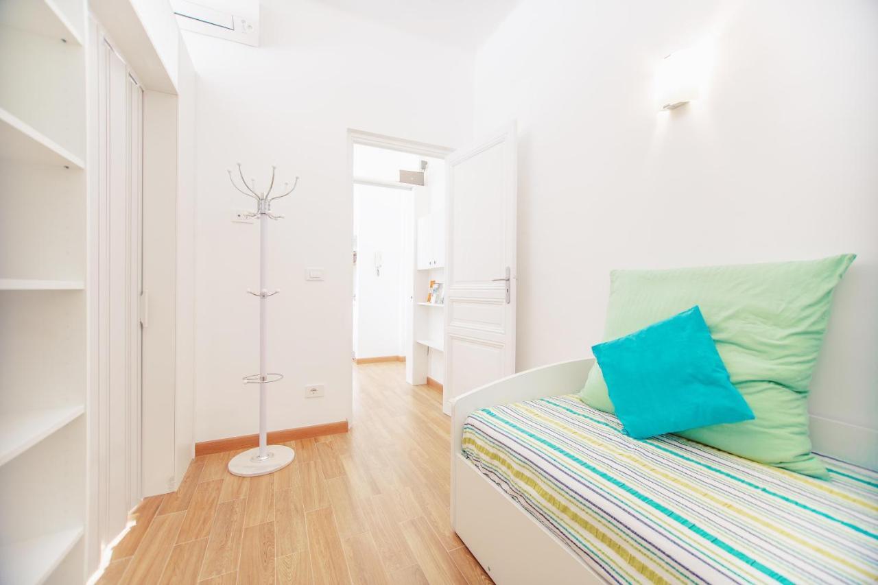 Cuore Di Sanremo Apartment And Free Parking 外观 照片