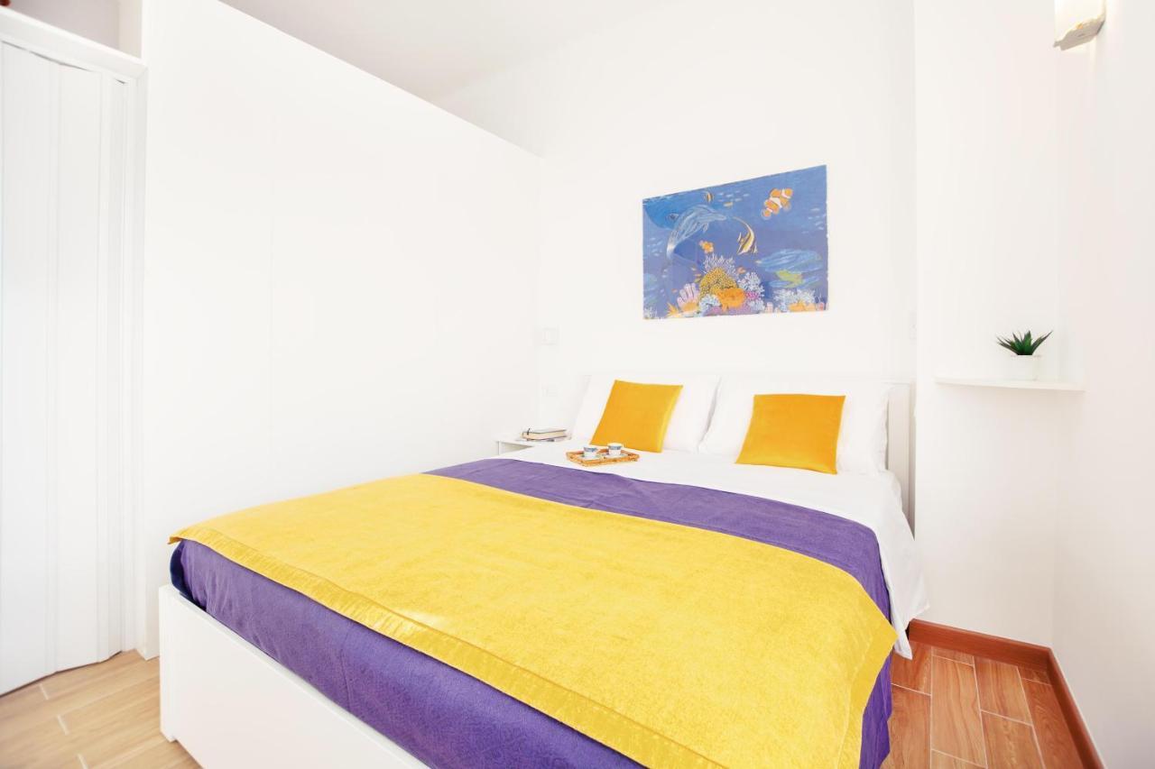 Cuore Di Sanremo Apartment And Free Parking 外观 照片
