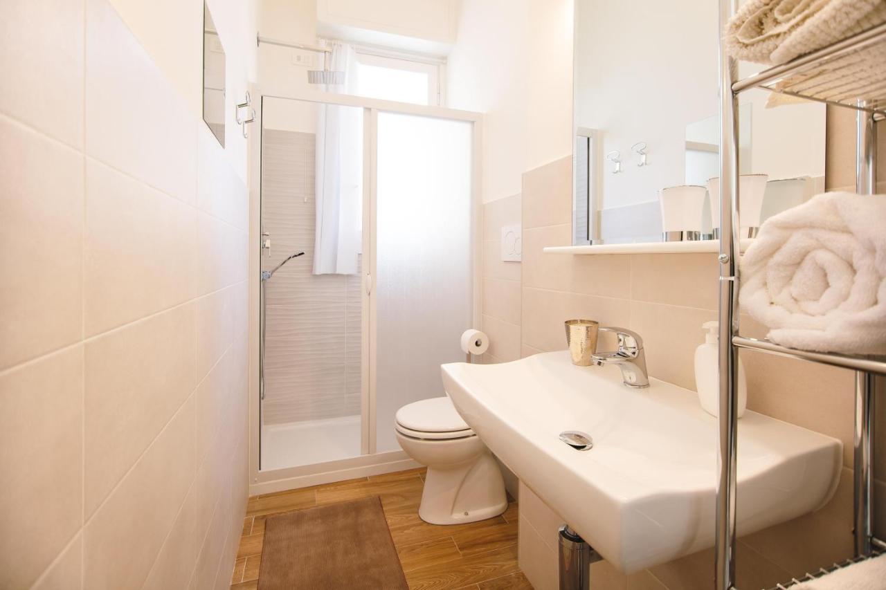 Cuore Di Sanremo Apartment And Free Parking 外观 照片