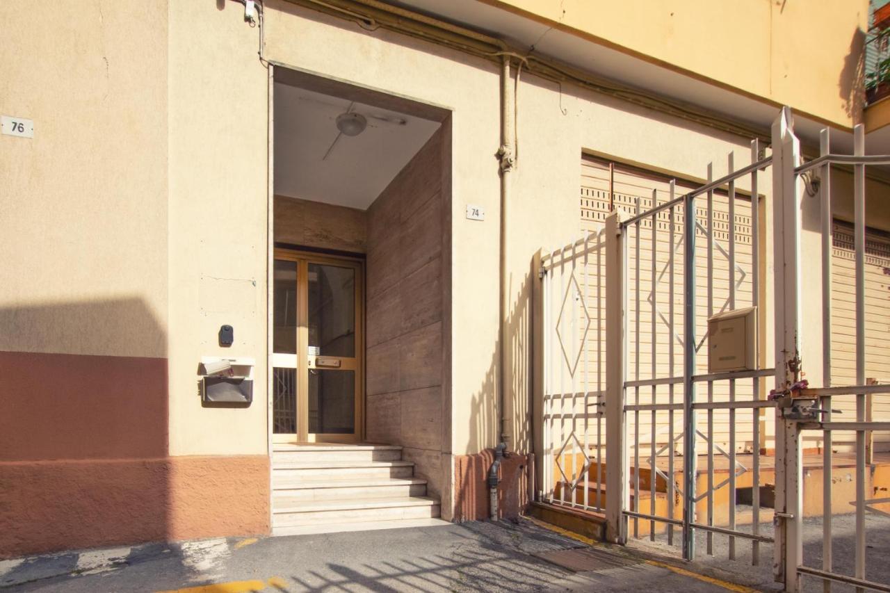 Cuore Di Sanremo Apartment And Free Parking 外观 照片