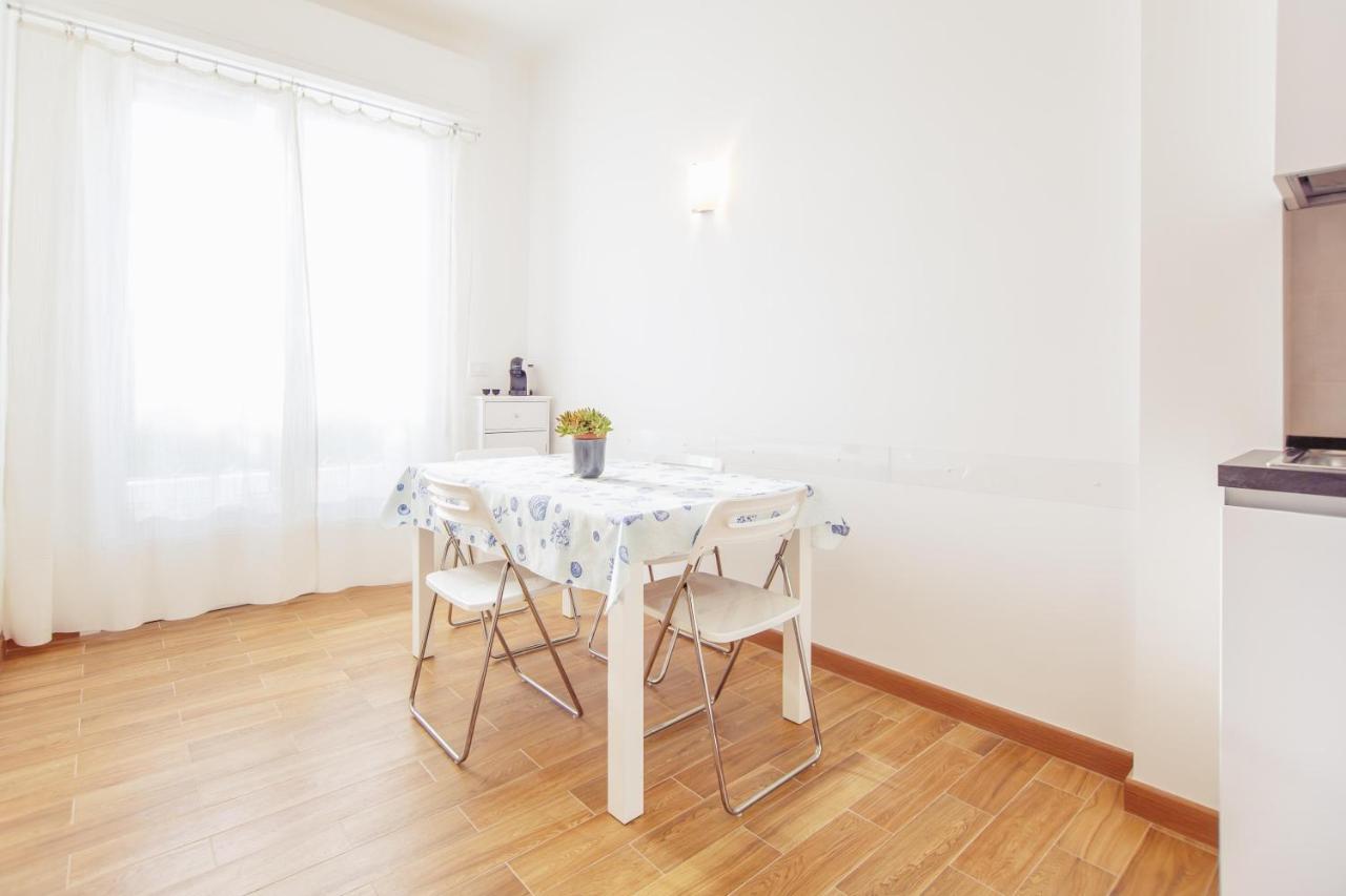 Cuore Di Sanremo Apartment And Free Parking 外观 照片