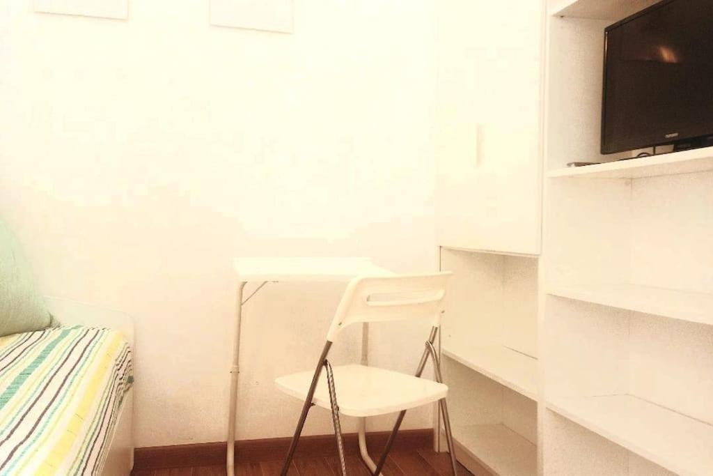Cuore Di Sanremo Apartment And Free Parking 外观 照片