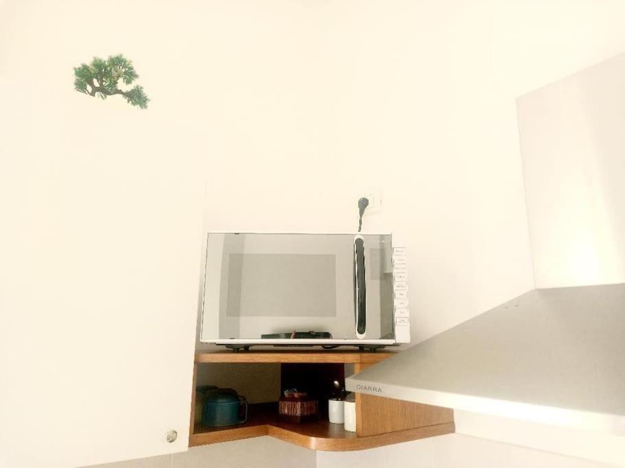 Cuore Di Sanremo Apartment And Free Parking 外观 照片