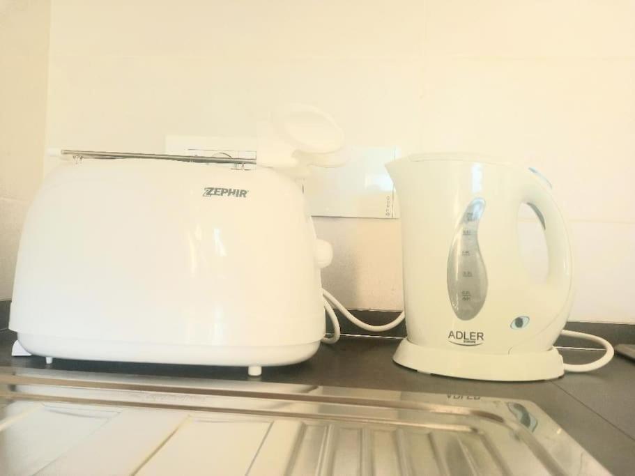 Cuore Di Sanremo Apartment And Free Parking 外观 照片